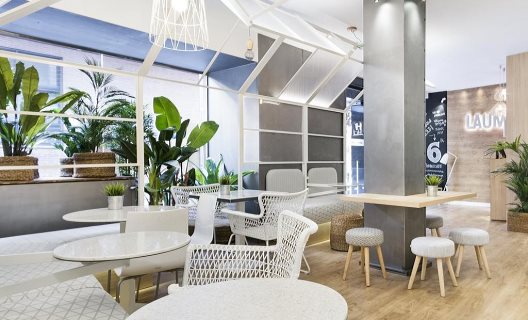 Hotel Laumon