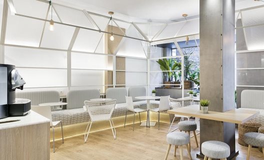 Hotel Laumon
