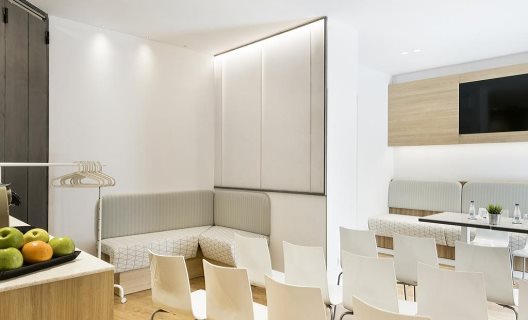 Hotel Laumon