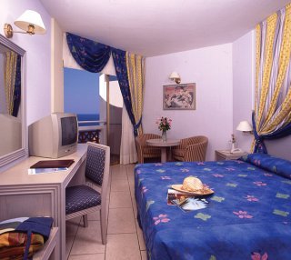Hotel Laura Beach
