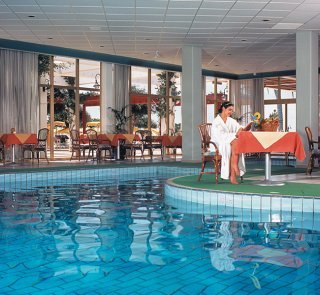 Hotel Laura Beach