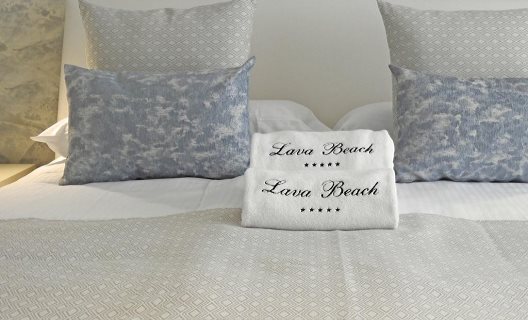 Hotel Lava Beach