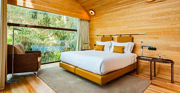 Hotel Lavandeira Douro Nature Wellness