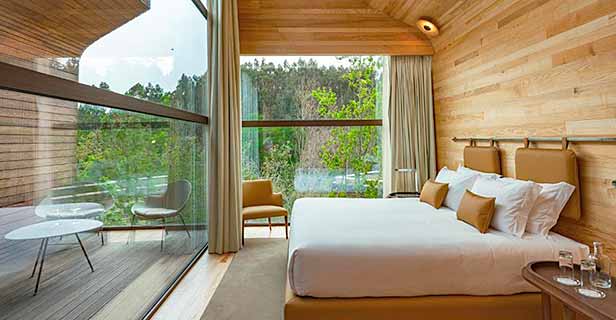 Hotel Lavandeira Douro Nature Wellness