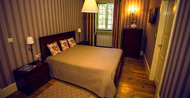 Hotel Lavandeira Douro Nature Wellness