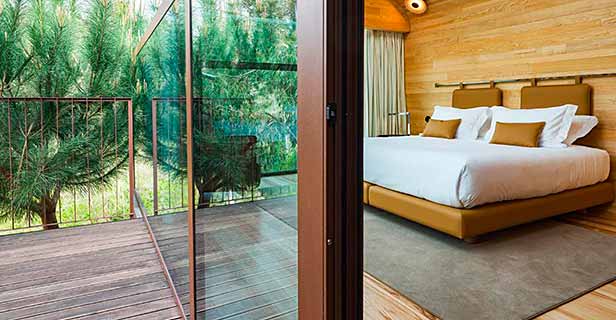 Hotel Lavandeira Douro Nature Wellness