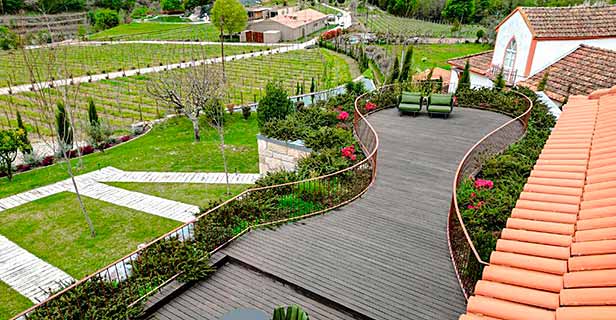 Hotel Lavandeira Douro Nature Wellness