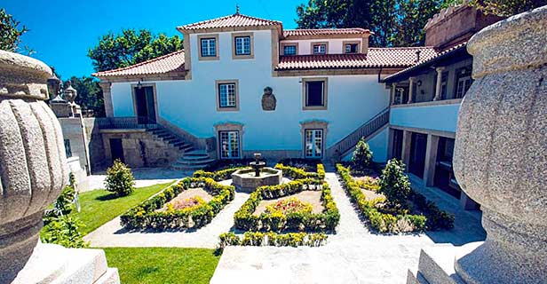 Hotel Lavandeira Douro Nature Wellness