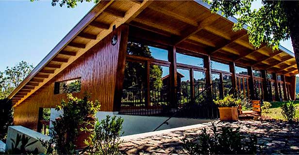 Hotel Lavandeira Douro Nature Wellness