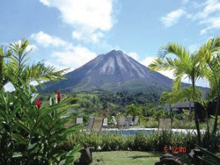Hotel Lavas Tacotal