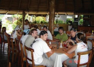 Hotel Lavas Tacotal