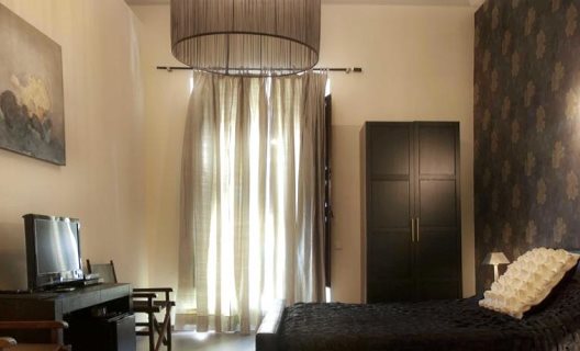 Hotel L'avenida