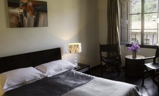 Hotel L'avenida
