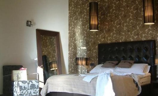 Hotel L'avenida