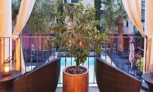 Hotel L'avenida