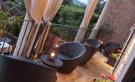 Hotel L'avenida