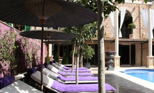 Hotel L'avenida