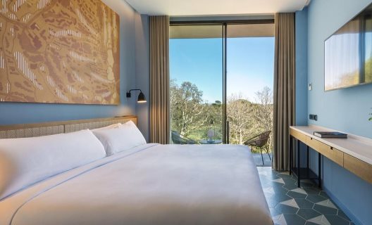 Hotel Lavida