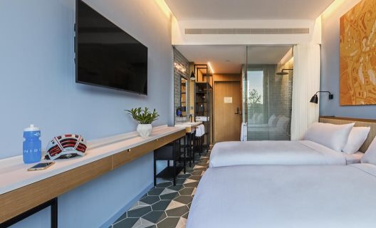 Hotel Lavida