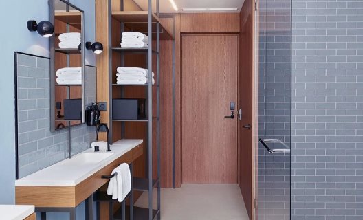 Hotel Lavida