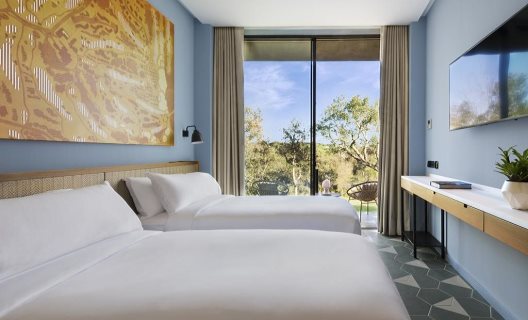 Hotel Lavida