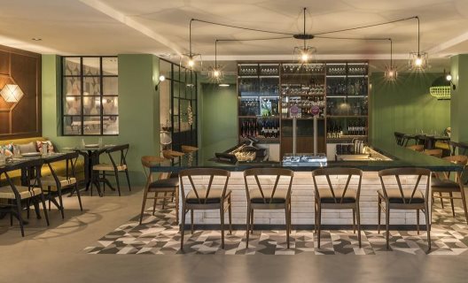 Hotel Lavida