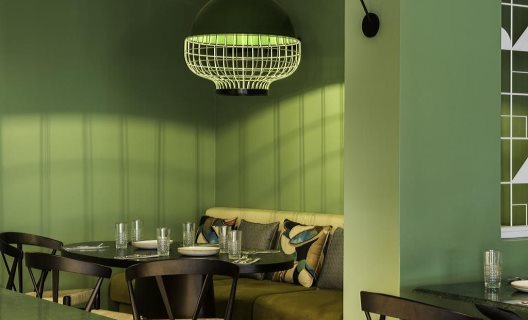 Hotel Lavida