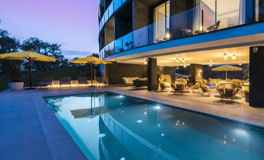 Hotel Lavida