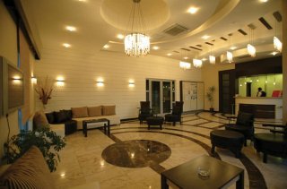 Hotel Lavitas