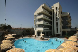 Hotel Lavitas