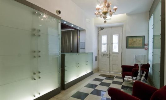 Hotel Lavra Guesthouse