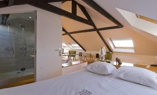 Hotel Lavra Guesthouse