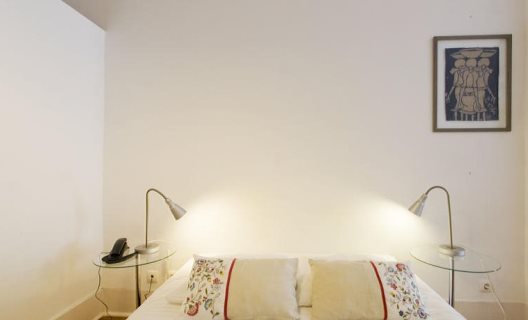 Hotel Lavra Guesthouse