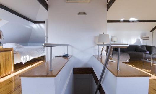 Hotel Lavra Guesthouse
