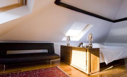 Hotel Lavra Guesthouse