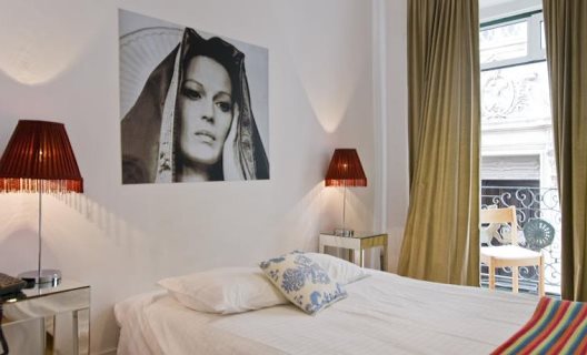 Hotel Lavra Guesthouse