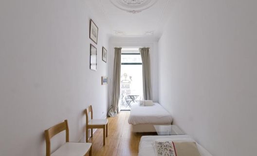 Hotel Lavra Guesthouse