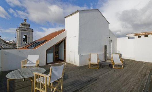 Hotel Lavra Guesthouse