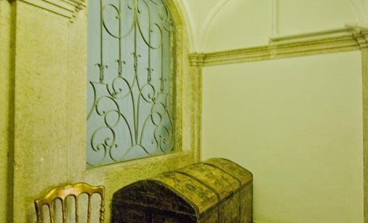 Hotel Lavra Guesthouse