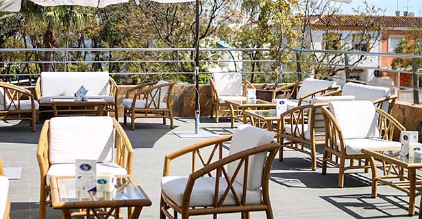 Hotel Lb Lebrija