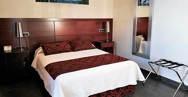 Hotel Lb Lebrija