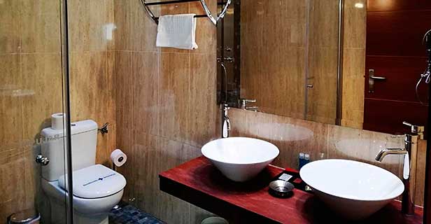 Hotel Lb Lebrija