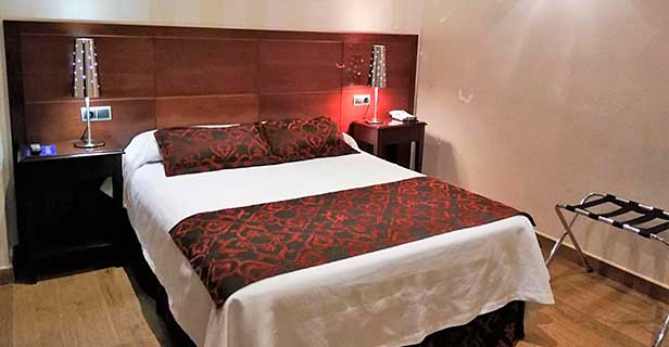 Hotel Lb Lebrija