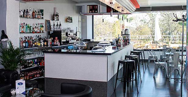 Hotel Lb Lebrija