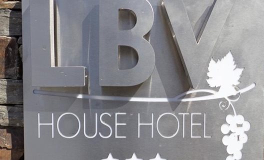 Hotel Lbv House