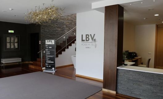 Hotel Lbv House