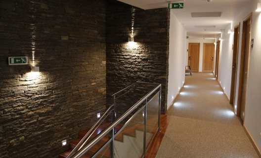 Hotel Lbv House