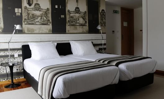 Hotel Lbv House
