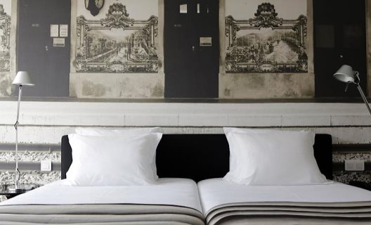Hotel Lbv House