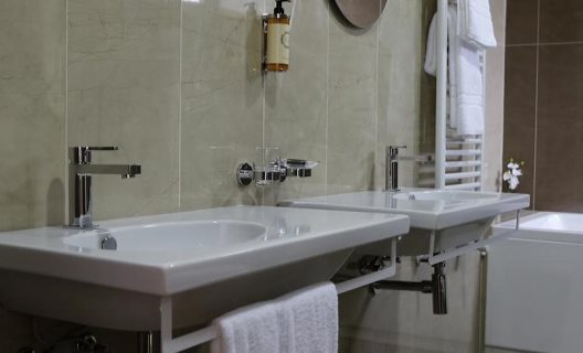 Hotel Lbv House